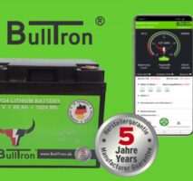 bulltron