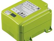 lithium accu caravan Reich Mobility Power Pack